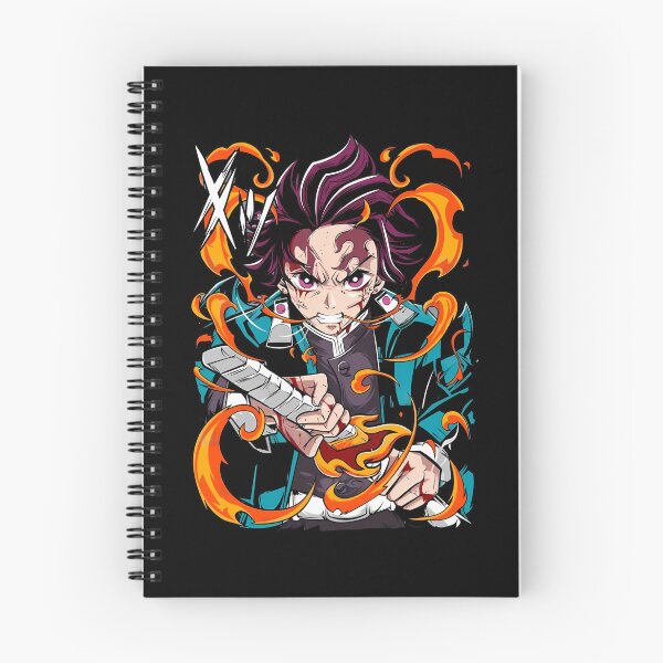 Item preview, Slayer Tanjiro  designed and sold by pinedamikeb.
