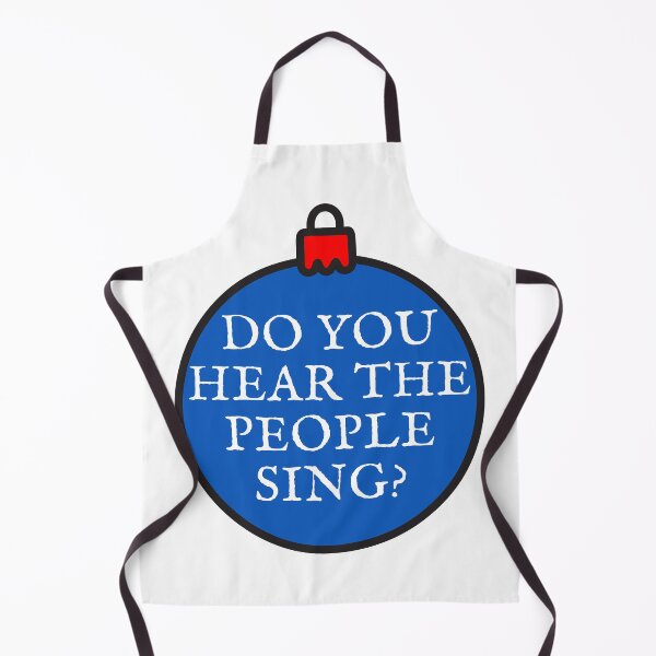 Item preview, les miserable ornament designed and sold by broadwaygirl142.