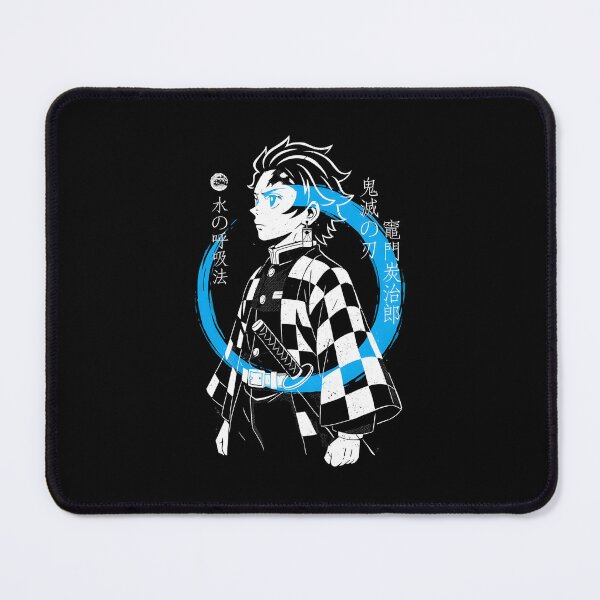 Item preview, Slayer tanjiro designed and sold by pinedamikeb.
