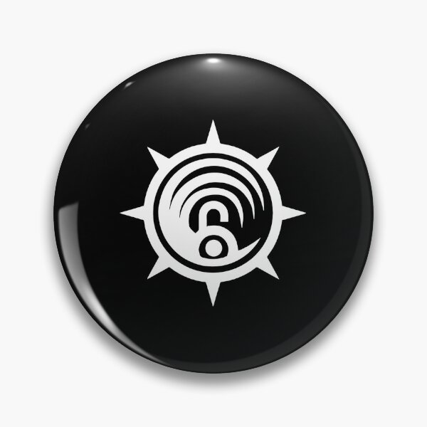 Item preview, Copy of Enjin - Gachiakuta  designed and sold by ravorodmyr.
