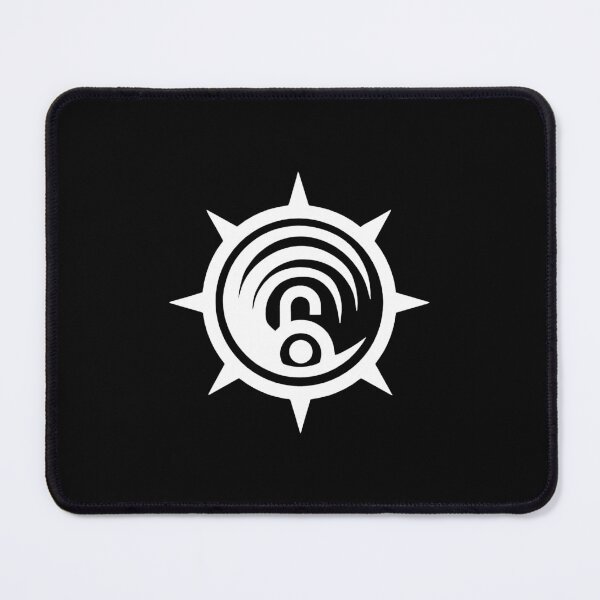 Item preview, Copy of Enjin - Gachiakuta  designed and sold by ravorodmyr.
