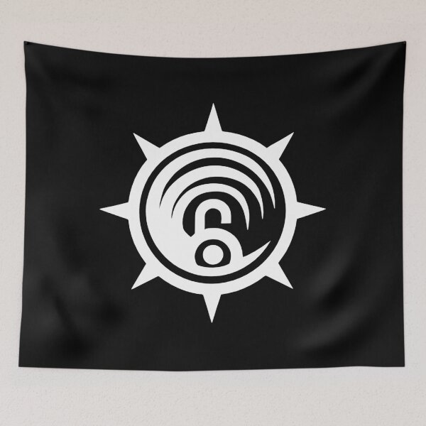 Item preview, Copy of Enjin - Gachiakuta  designed and sold by ravorodmyr.