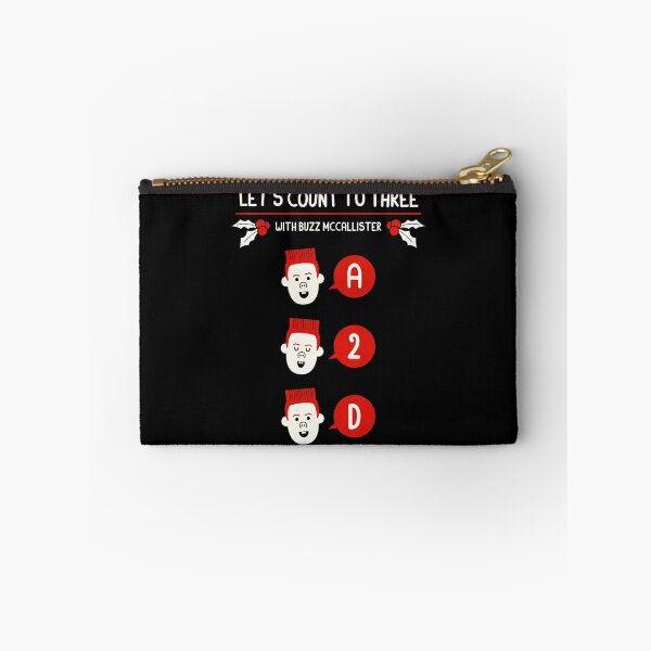 Item preview, Count To Three  designed and sold by gajorotoru.