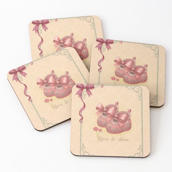 Item preview, Soft Baroque Denim Dreams designed and sold by SeseDesign.