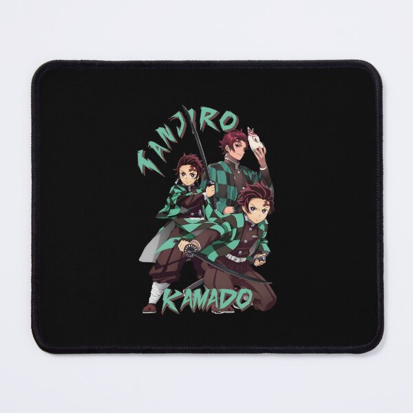 Item preview, Slayer Tanjiro designed and sold by pinedamikeb.