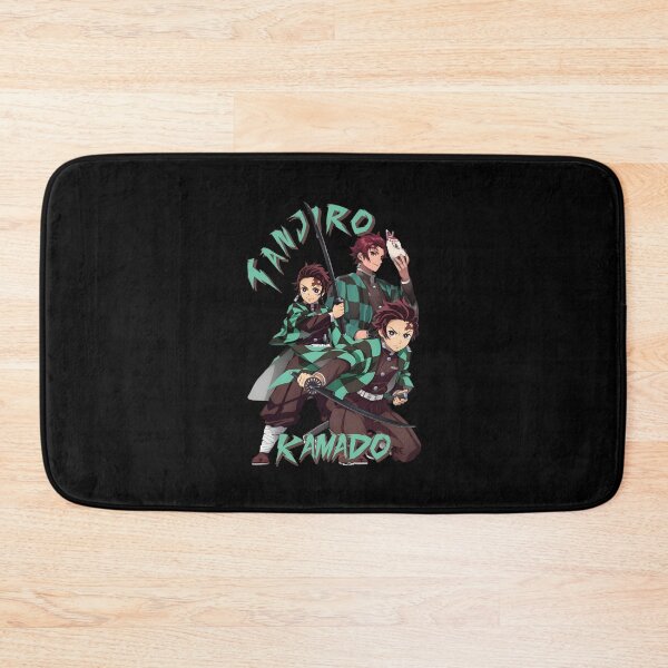 Item preview, Slayer Tanjiro  designed and sold by pinedamikeb.