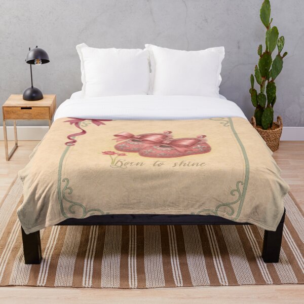 Item preview, Soft Baroque Denim Dreams designed and sold by SeseDesign.