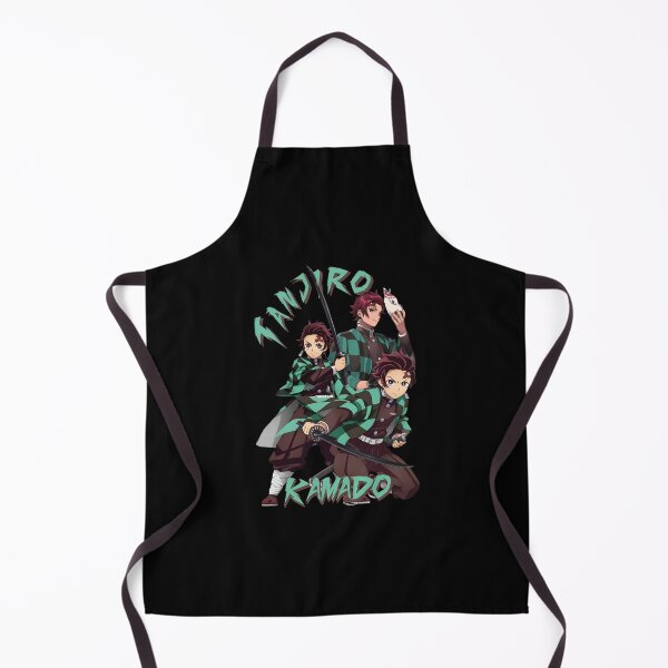 Item preview, Slayer Tanjiro designed and sold by pinedamikeb.