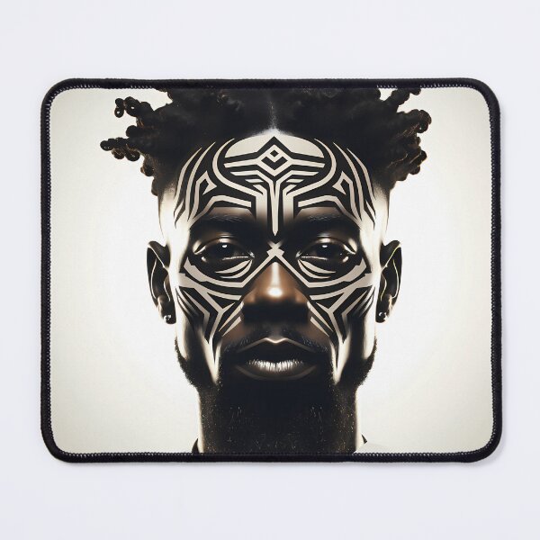 Item preview, Paint it Afro designed and sold by mmelaninn.