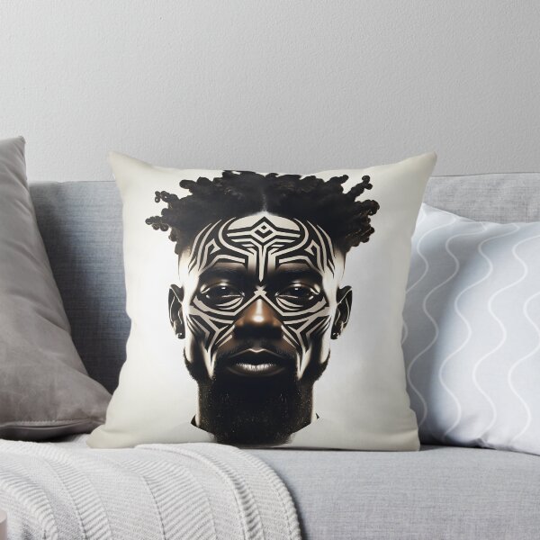 Item preview, Paint it Afro designed and sold by mmelaninn.