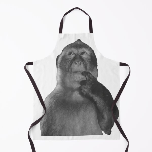 Item preview, Funny Monkey Shirt, Stupid Meme Tshirt, Dank Memes Tee, 90s Vintage Bootleg, Odd Core designed and sold by Lunafy Design.