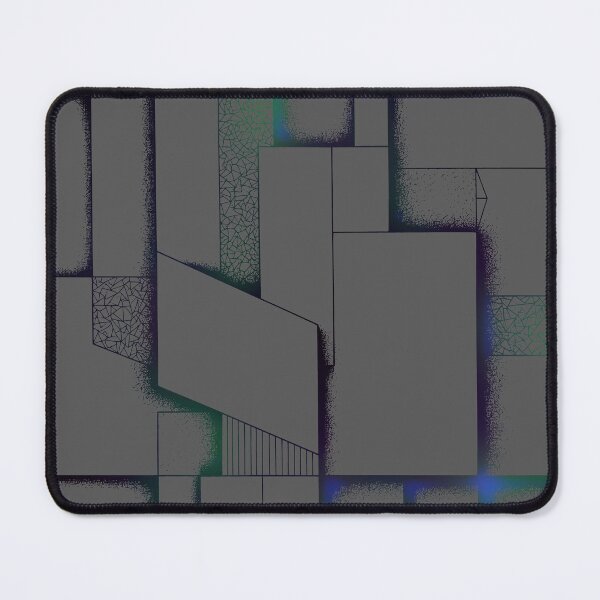 Item preview, Labyrinth Grn designed and sold by UrbanPrts.