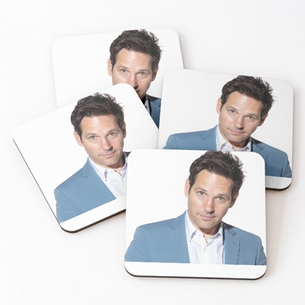 Item preview, Paul Rudd designed and sold by WhiteShirtGuy.