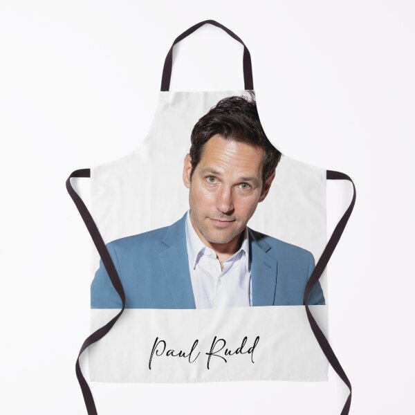 Item preview, Paul Rudd designed and sold by WhiteShirtGuy.