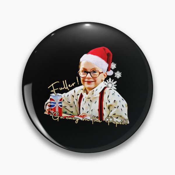 Item preview, Fuller Go Easy Christmas Classic Home Alone  designed and sold by gajorotoru.