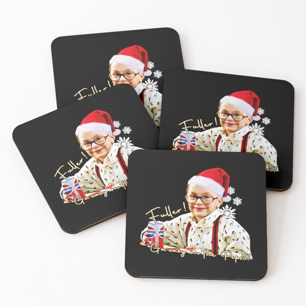 Item preview, Fuller Go Easy Christmas Classic Home Alone  designed and sold by gajorotoru.