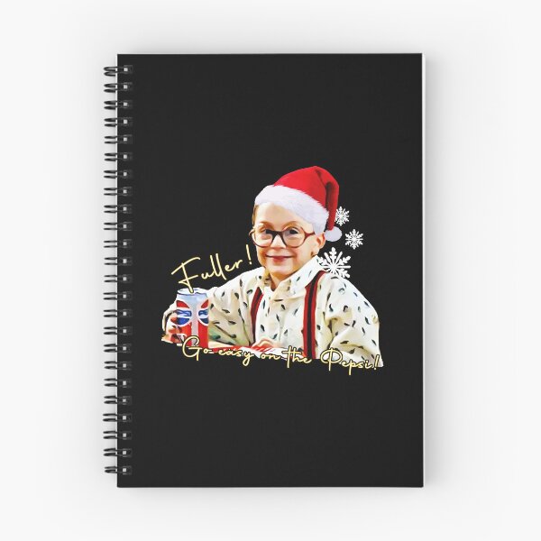 Item preview, Fuller Go Easy Christmas Classic Home Alone  designed and sold by gajorotoru.