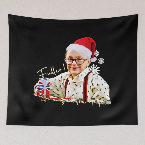 Item preview, Fuller Go Easy Christmas Classic Home Alone  designed and sold by gajorotoru.
