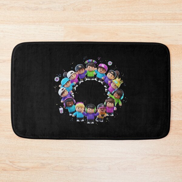 Item preview, Roblox Gamer Squad designed and sold by SignumShop.