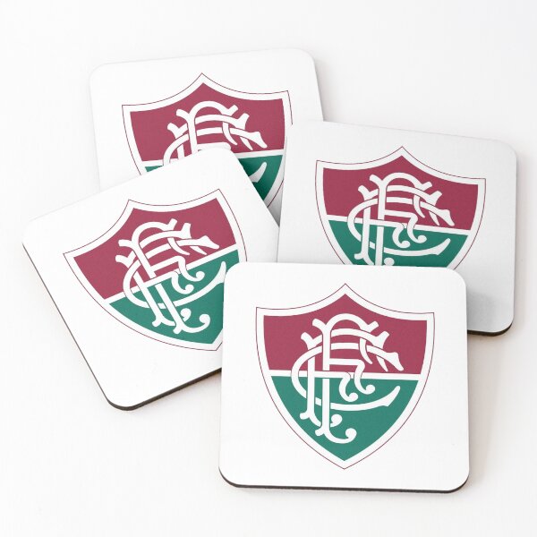 Item preview, Fluminense designed and sold by Culture Pulse.