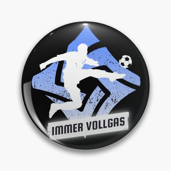 Item preview, Soccer - Full Throttle Always designed and sold by AlfredsTees.