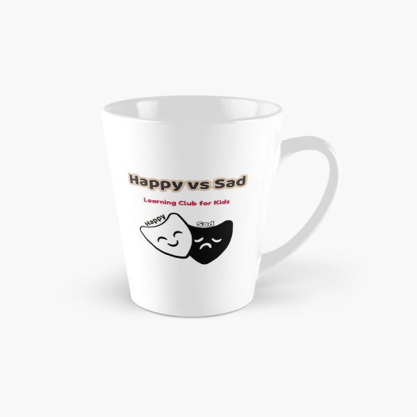 Item preview, Happy vs Sad – Learning Emotions for Kids designed and sold by AME Kids Designs.