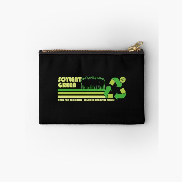 Item preview, Soylent-Green designed and sold by creatikatz.