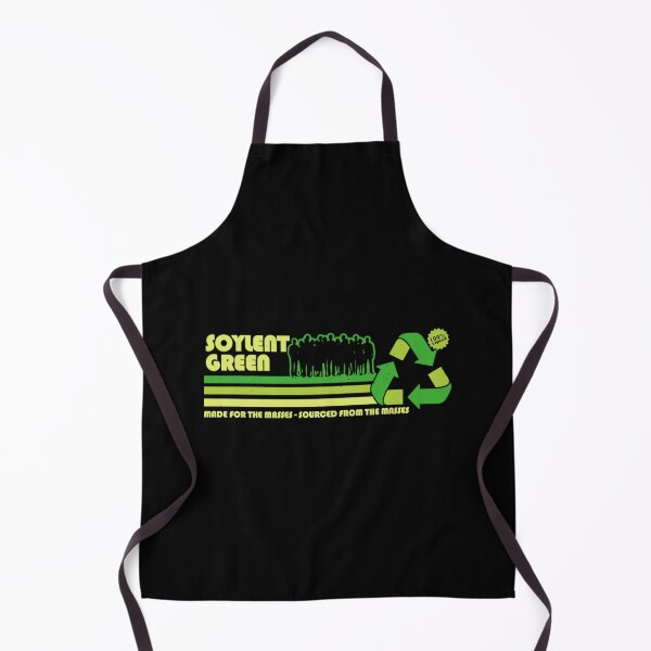 Item preview, Soylent-Green designed and sold by creatikatz.