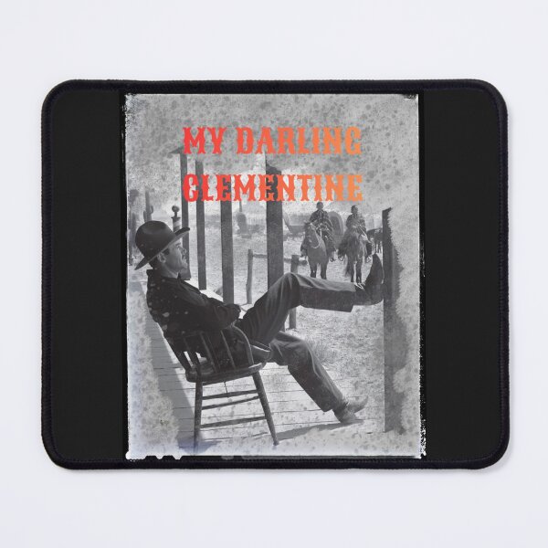 Item preview, MY DARLING CLEMENTINE designed and sold by javitennis.