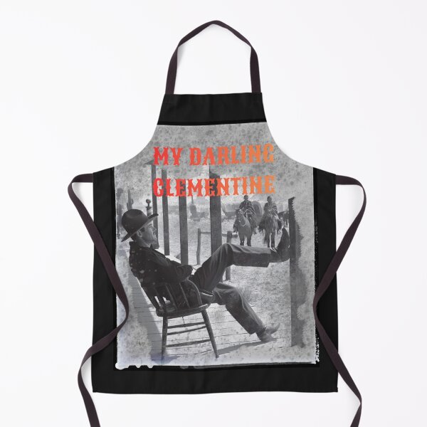 Item preview, MY DARLING CLEMENTINE designed and sold by javitennis.