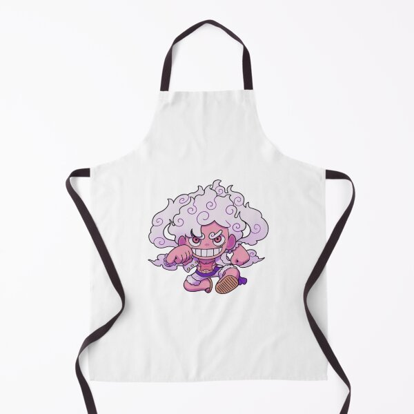 Item preview, The Mochi Commander of the Big Mom Pirates designed and sold by Mr-MC-kitty.