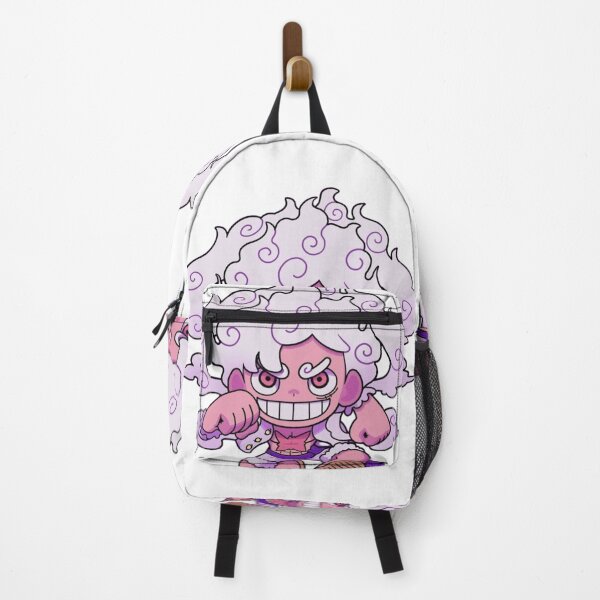 Item preview, The Mochi Commander of the Big Mom Pirates designed and sold by Mr-MC-kitty.