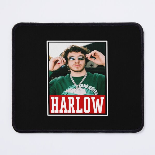Item preview, Copy of Jack Harlow Retro Group Collage Vintage Look designed and sold by veleriorexian.