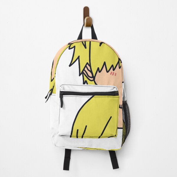 Item preview, love struck Sanji designed and sold by happytoofstudio.