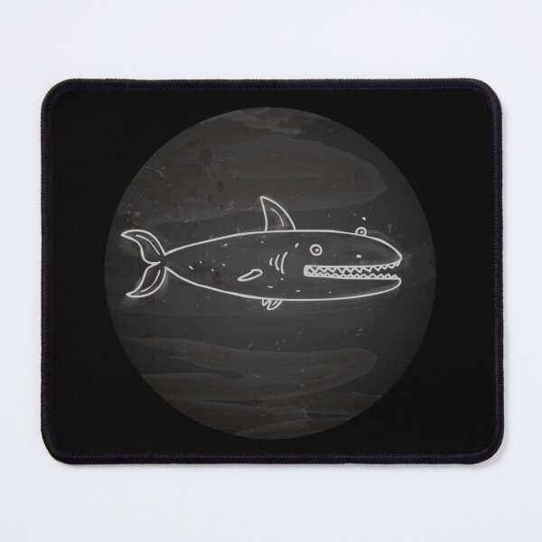 Item preview, Shark Ocean Predator Marine Animal designed and sold by Oniyasha.