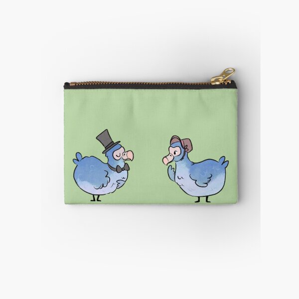 Item preview, Silly Dodo Birds  designed and sold by ManonDeLArt.