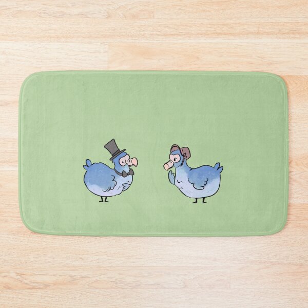 Item preview, Silly Dodo Birds  designed and sold by ManonDeLArt.