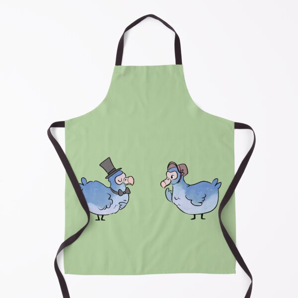 Item preview, Silly Dodo Birds  designed and sold by ManonDeLArt.