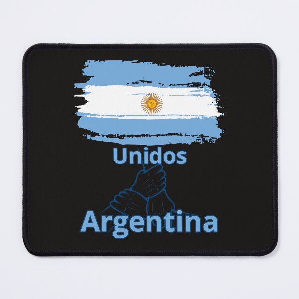 Item preview, Unidos Argentina designed and sold by Tienda-Vane.