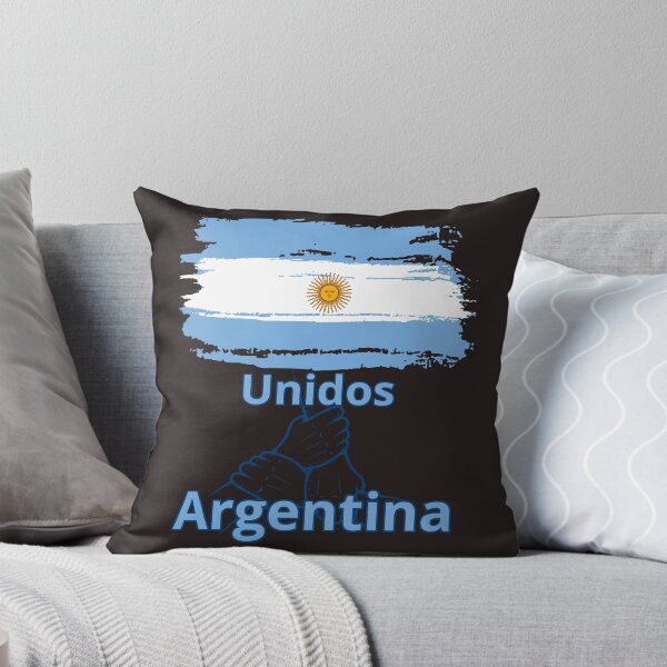 Item preview, Unidos Argentina  designed and sold by Tienda-Vane.