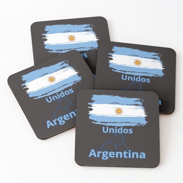 Item preview, Unidos Argentina  designed and sold by Tienda-Vane.