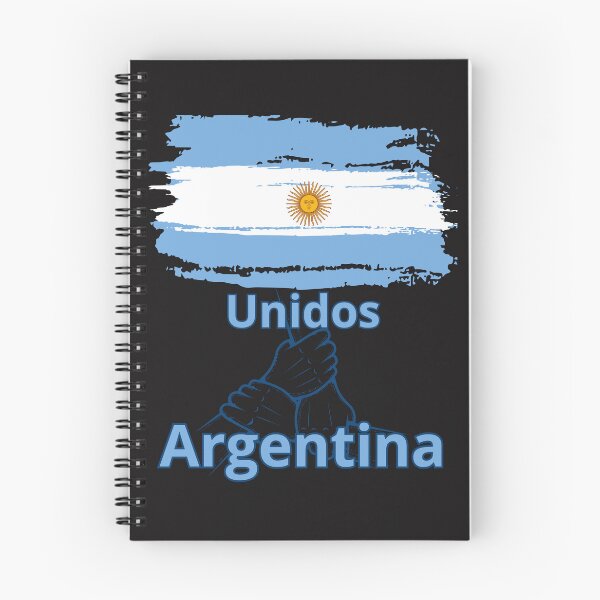 Item preview, Unidos Argentina  designed and sold by Tienda-Vane.