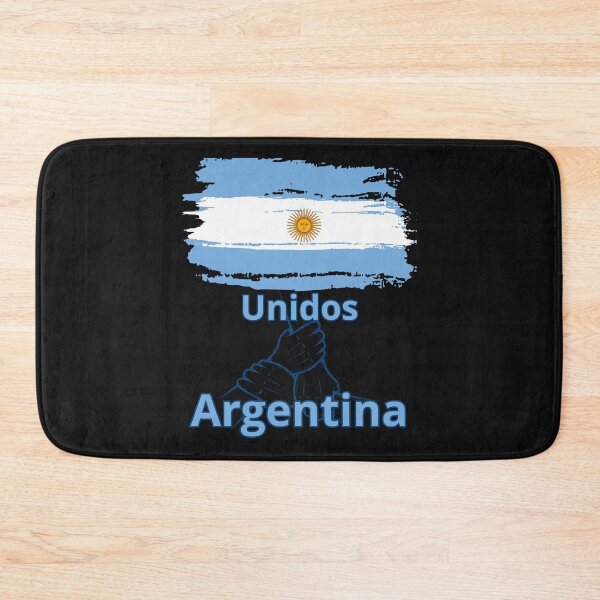 Artikelvorschau, Vereinigtes Argentinien entworfen und verkauft von Tienda-Vane.