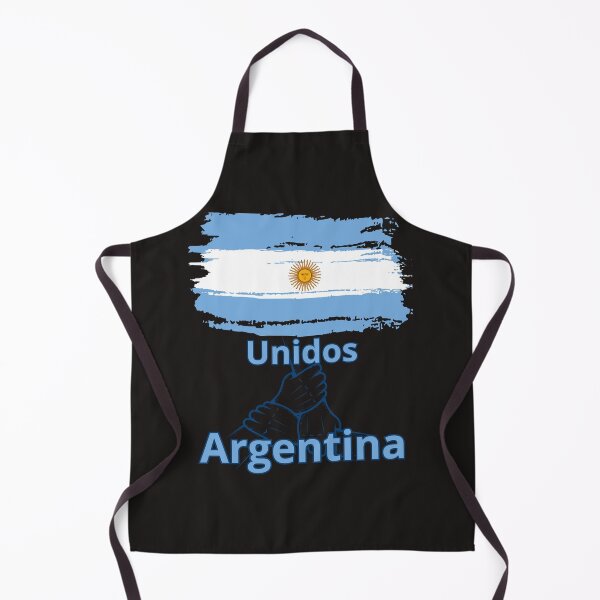 Artikelvorschau, Vereinigtes Argentinien entworfen und verkauft von Tienda-Vane.