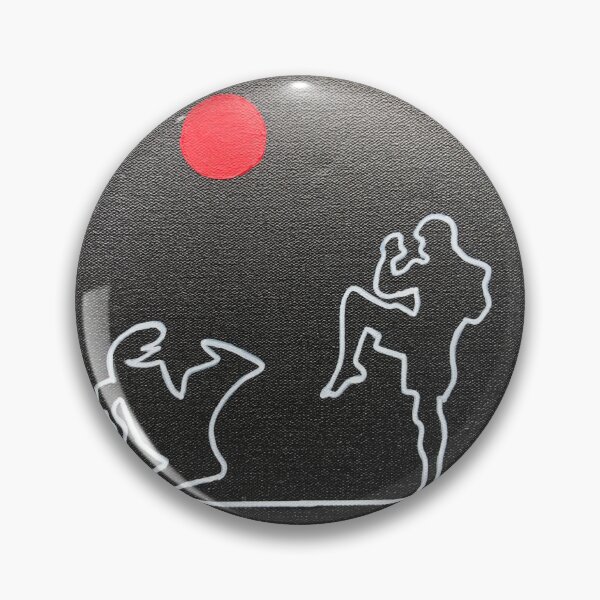 Item preview, Boxing match designed and sold by Valérie SCHULER.