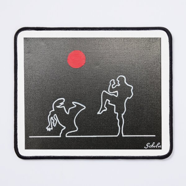 Item preview, Boxing match designed and sold by Valérie SCHULER.