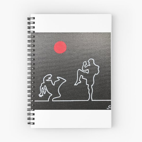 Item preview, Boxing match designed and sold by Valérie SCHULER.