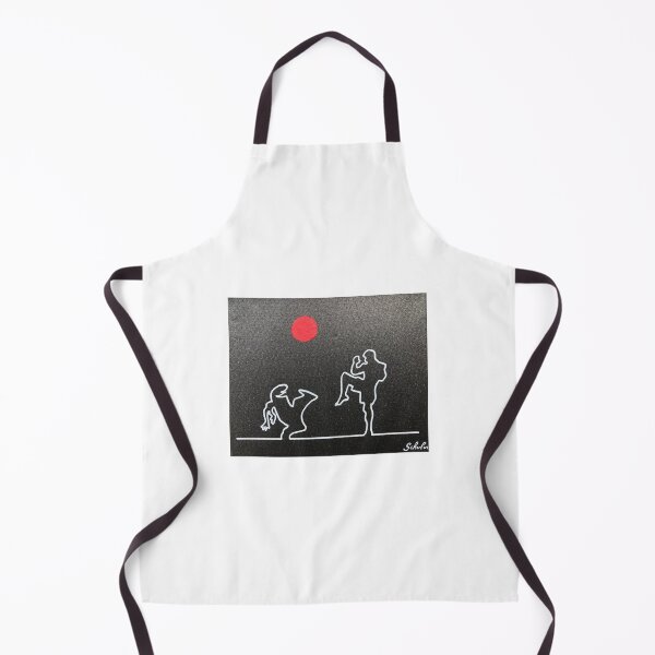 Item preview, Boxing match designed and sold by Valérie SCHULER.