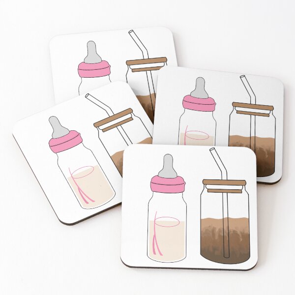 Artikelvorschau, Baby Bottlex Eiskaffee entworfen und verkauft von Kay-.