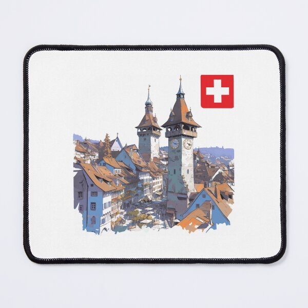 Item preview, Bern Switzerland designed and sold by SMARTKIT DESIGNAGENCY.